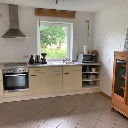 Marie Carla Villa Simonsberg Екстериор снимка