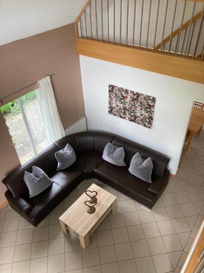 Marie Carla Villa Simonsberg Екстериор снимка