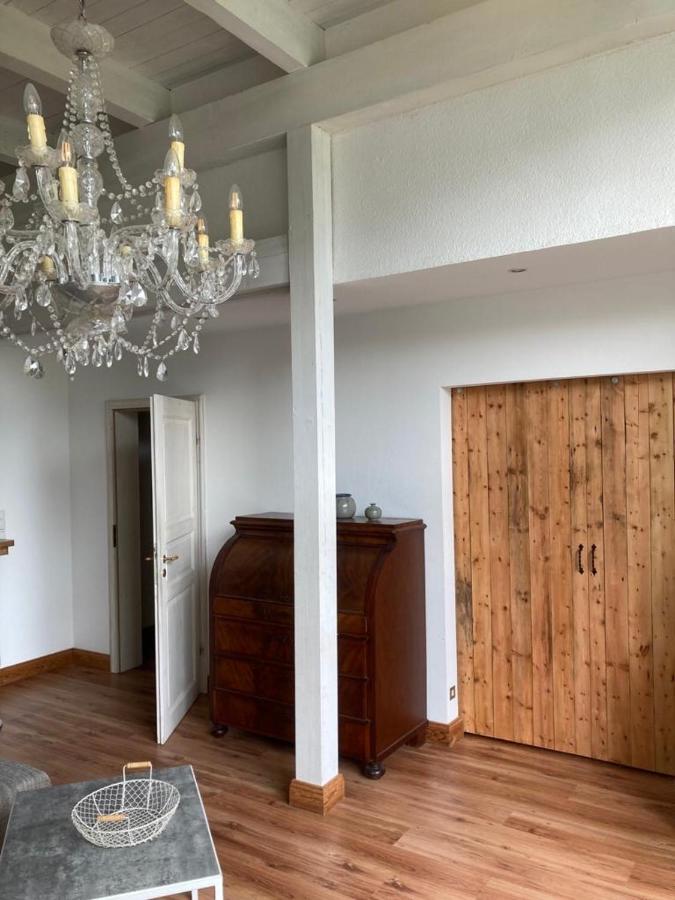 Marie Carla Villa Simonsberg Екстериор снимка