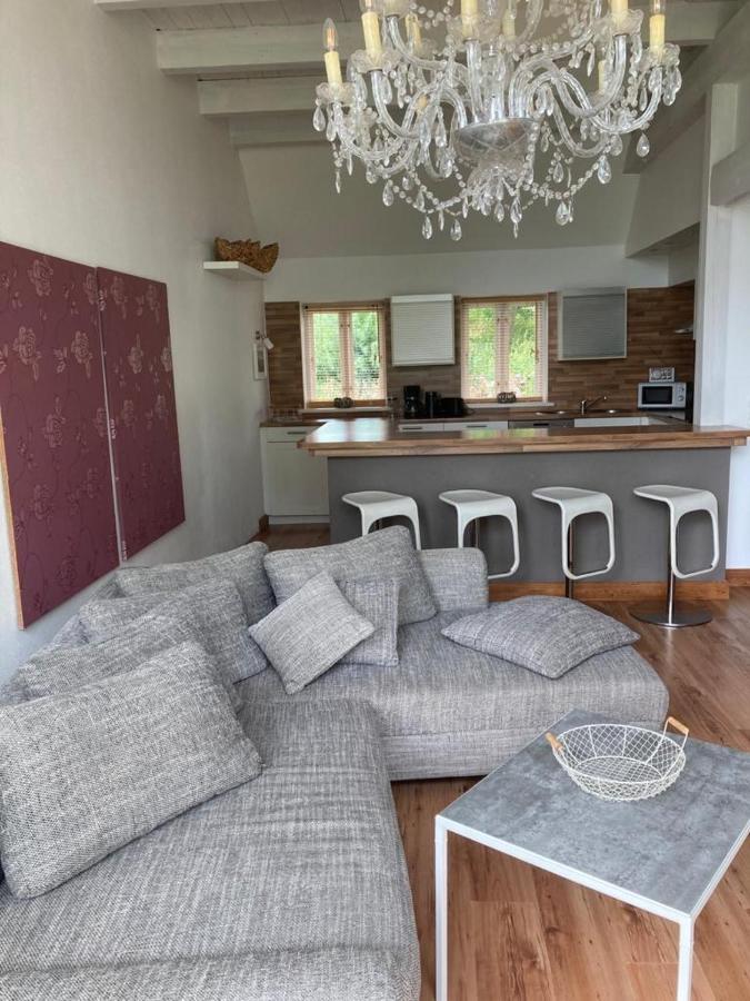 Marie Carla Villa Simonsberg Екстериор снимка