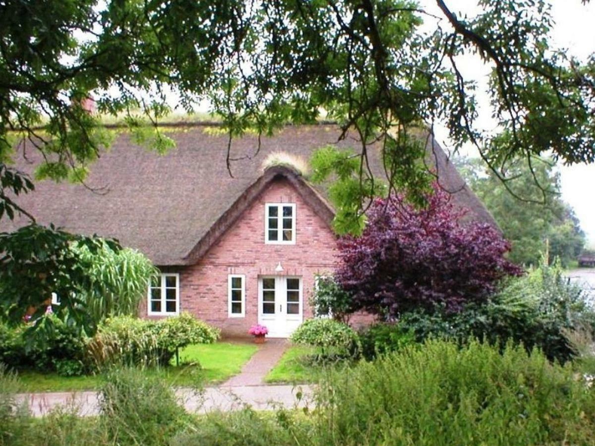 Marie Carla Villa Simonsberg Екстериор снимка